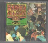 Fania All Stars - Live At Cheetah Vol 1