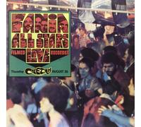 Fania All Stars - Live at the Cheetah 1