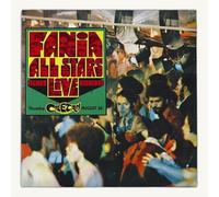 Fania All Stars - Live at the Cheetah Vol.1