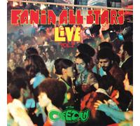 Fania All Stars Live at the Cheetah - Volume 2 (Vinyl LP)
