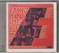 Fania All Stars - Live at the Red Garter 2