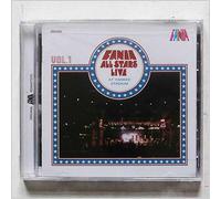 Fania All Stars - Live at Yankee Stadium 1