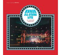 Fania All Stars Live At Yankee Stadium