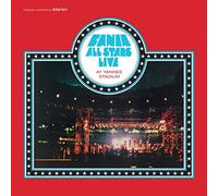 Fania All Stars - Live At Yankee Stadium