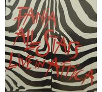 FANIA ALL STARS - Live In Africa