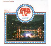 Fania All Stars - Live Yankee Stadium 1