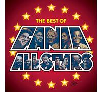Que Pasa-Best of Fania All Stars - Que Pasa? - Best of