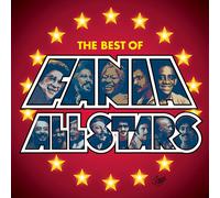 Que Pasa-Best of Fania All Stars - Que Pasa? - Best of