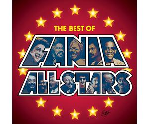 Fania All Stars Que Pasa? - Best of (CD)