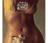 Fania All Stars - Rhythm Machine