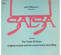 Fania All Stars - Salsa