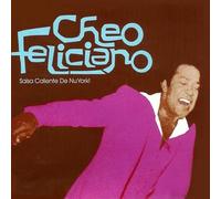 Fania All Stars - Salsa Caliente de Nu York