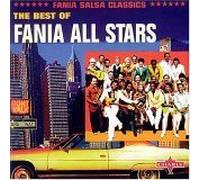 Fania All Stars - The Best of
