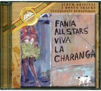 Fania All Stars - Viva la Charanga