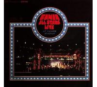 Fania All Stars - Vol. 2-Live at Yankee Stadium