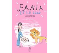 Fania et le lion