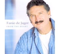 Fanie de Jager - From the Heart