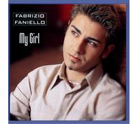 Faniello,Fabrizio - My Girl