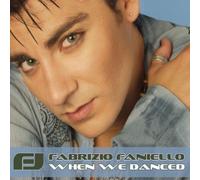 Faniello,Fabrizio - When We Danced