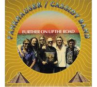 Fankhauser : Cassidy Band - Further on Up the Road