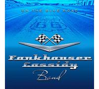 Fankhauser Cassidy Band - On The Blue Road (2 CD)