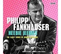 Fankhauser, Philipp - Heebie Jeebies