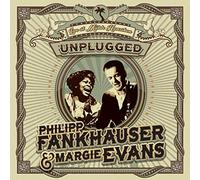 Fankhauser, Philipp - Unplugged - Live At Muhle Hunziken