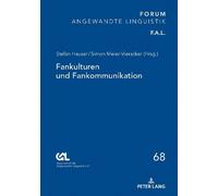 Fankulturen und Fankommunikation (Copertina rigida)