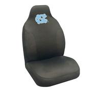 FANMATS - 15050 NCAA UNC University of North Carolina - Chapel Hill Tar Heels Coprisedile in poliestere, 50,8 x 121,9 cm
