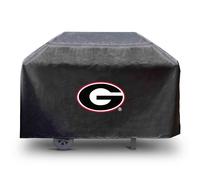 FANMATS 41193 Georgia - Copertura rettangolare per griglia a 3 e 4 fuochi, 172,7 x 53,3 x 88,9 cm