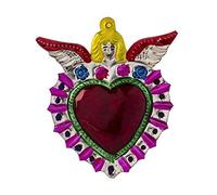 FANMEX - Fantastik - Cuore di Latta Messicano (Angelo)