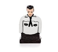 FANMEX - Fantastik - Figura in Resina Jesús Malverde Piccola