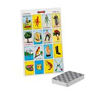 FANMEX - Fantastik - Lotteria Tradizionale Messicana