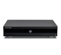 Fanmusic GUSTARD U26 Interfaccia Digitale USB DSD 2048 Modellatura Digitale (nero)