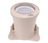 fannay Mini Disidratatore Portatile, Mini Disidratatore Ad Alta capacità Staccabile Multiuso Efficace per Vestiti per Bambini Biancheria Intima per Calzini per la Casa per i Viaggi