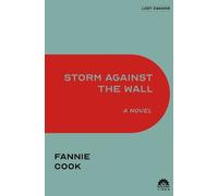 Fannie Cook Storm Against the Wall (Tascabile)