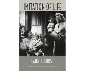 Fannie Hurst Imitation of Life (Tascabile)