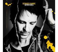 Fanning Bernard - Departures
