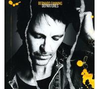 Fanning, Bernard - Departures