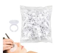 Fanning Cups, set di 100 pezzi