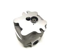 FANNIXI Pompa Pilota idrualica Pompa a Ingranaggi 705-41-01920 for Escavatore PC30 PC35 PC45-8 PC40-7 Pompa di carico(PC30 Pilot Pump)