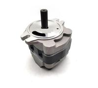 FANNIXI Pompa Pilota idrualica Pompe di carico PSVD2 PSVD2-17E PSVD2-19E Pompe a Ingranaggi PSVD2-27E Pompe for escavatori(PSVD2-19E)