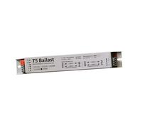 FANNIXI reattore elettronico 1pc T5 2X54W 54W 220V-240V 50/60HZ Lampada al Neon ad Alta Potenza Lampada Fluorescente Avviamento istantaneo Alimentatore elettronico