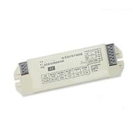 FANNIXI reattore elettronico Alimentatore elettronico QTZ8 18W 2 * 18W T8 Alimentatore for Lampada Fluorescente Uno for Due(QTZ8 2 x 18W)
