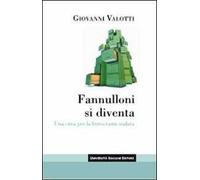 Fannulloni si diventa. Una cura per una burocrazia malata