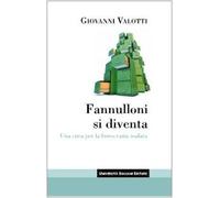 Fannulloni si diventa. Una cura per una burocrazia malata