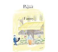 Marcel Pagnol Fanny (Tascabile)