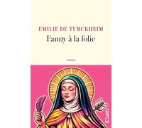 Fanny à la folie