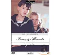 FANNY & ALEXANDER
