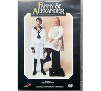 Fanny & Alexander - Abbianamento editoriale DVD